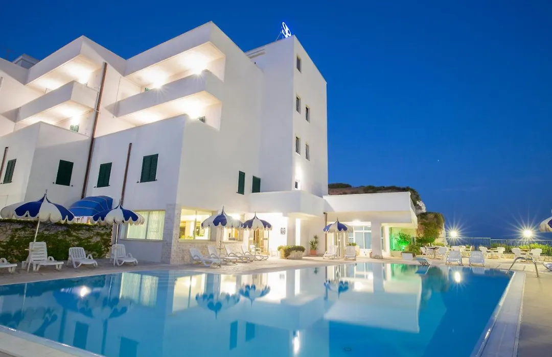 Svevo Sea House-1