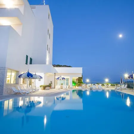 Svevo Sea House-2